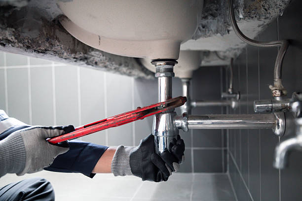 Trusted Sewer Line Repair service in Auburn, IN - AAA Plumbing Heating